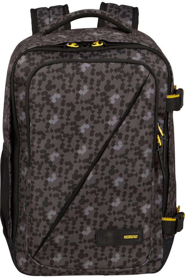 Lightweight urban backpack 2025