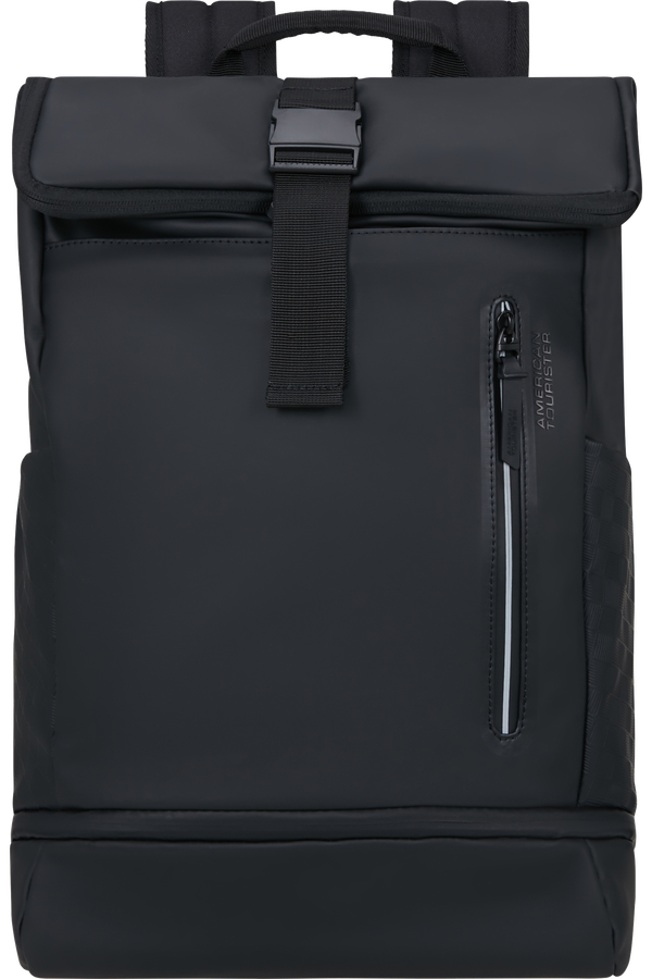 Urban Tide 15.6'' rolltop Backpack 15.6"