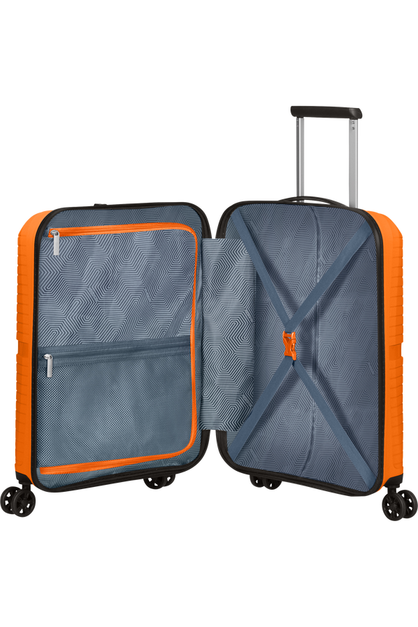 Airconic 55 cm Cabin luggage American Tourister UK