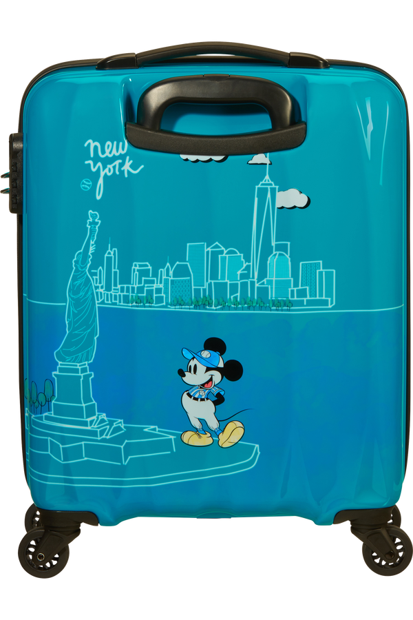 New york suitcase b&m discount