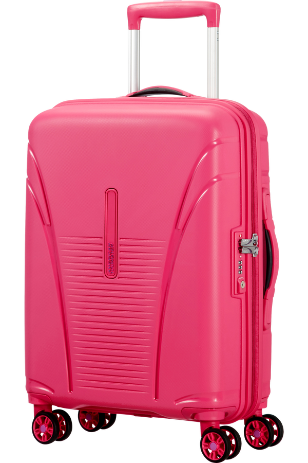 American tourister skytracer plus sale