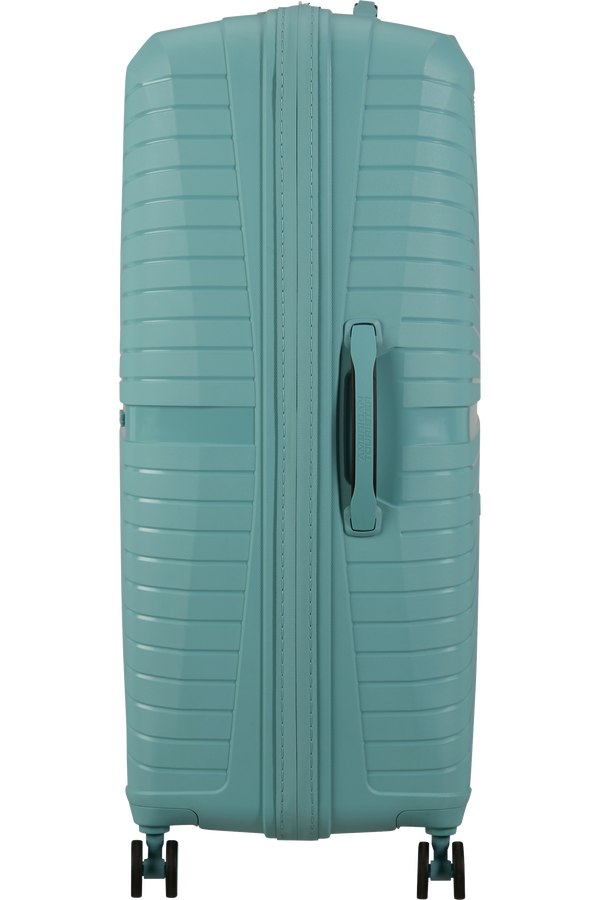 American Tourister Airconic Spinner 77/28 Tsa 77cm  Dusty Turquoise