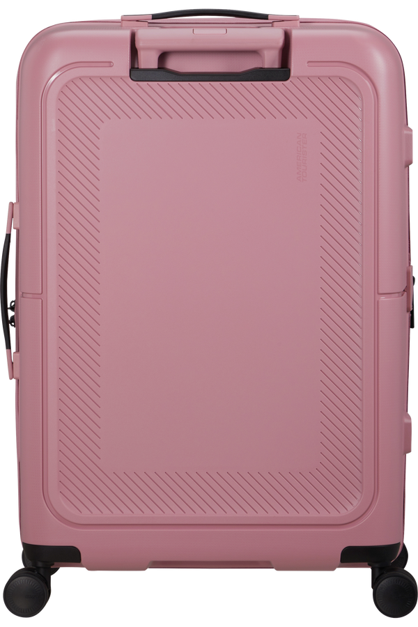 American Tourister DashPop Spinner Expandable TSA 67cm  Lilas Pink