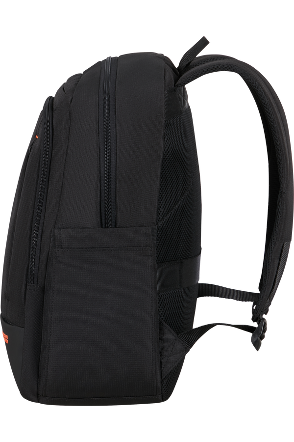 American Tourister Urban Groove UG29 Laptop Backpack Office 15.6'  Black