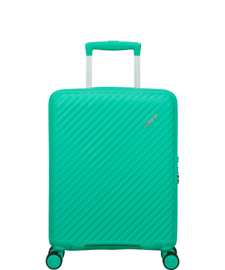 Diablast 55cm Cabin luggage