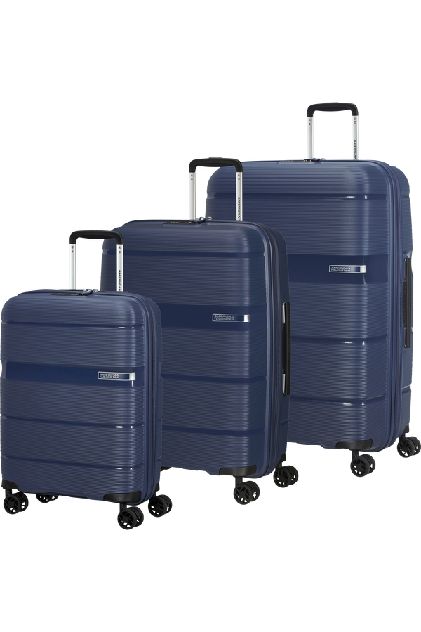 Linex Set Luggage set