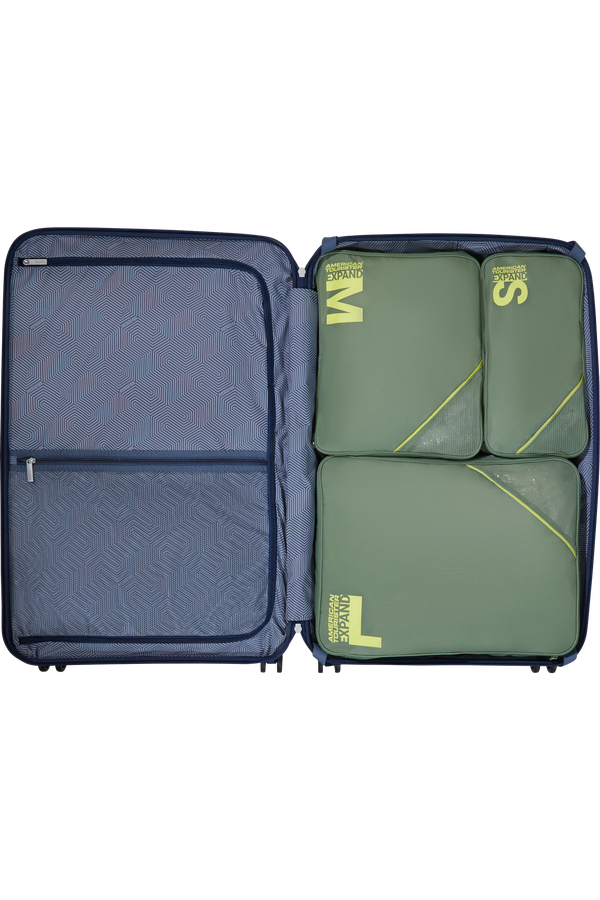 Packing Cubes Set of 3 Packing Cubes