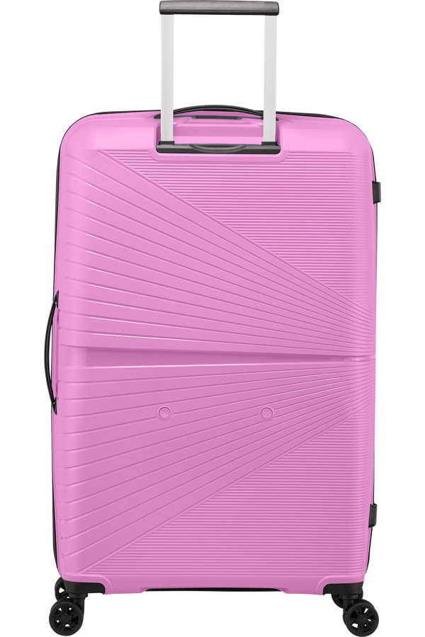 American tourister pink bag hotsell