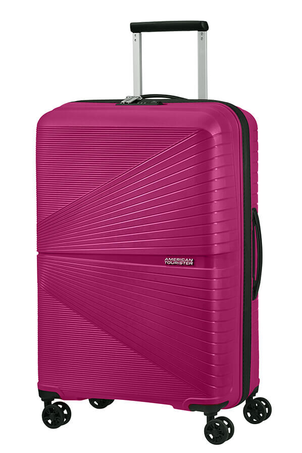 Airconic Spinner 67cm Deep Orchid 