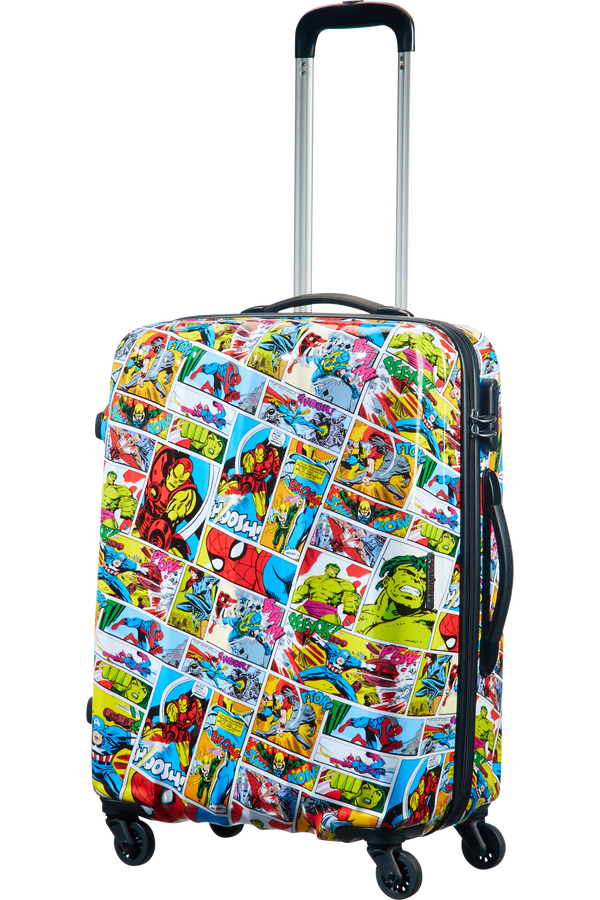 Hypertwist Luggage set American Tourister UK
