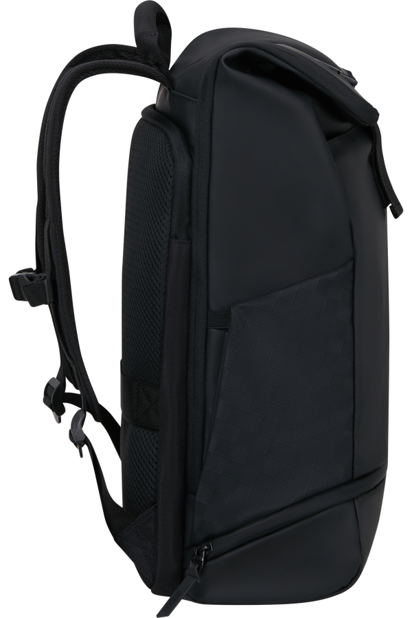 Urban Tide 15.6'' rolltop Backpack 15.6"