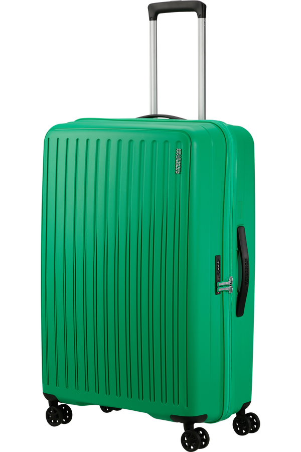 American Tourister Rejoy Spinner 77/28 Tsa 77cm  Jade Green