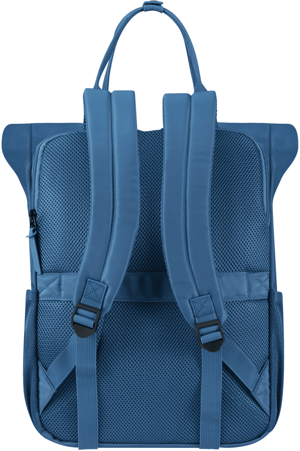 Sac à dos - American Tourister - Urban Groove - 15.6 - Bleu foncé - Ergonomique et spacieux Sac à dos - American Tourister - Urban Groove - 15.6 - Bleu foncé - Ergonomique et spacieux