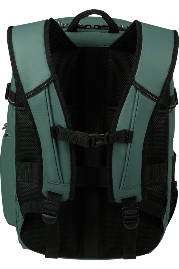 American Tourister Upventure LAPT. BACKPACK 15.6'  Dark Forest American Tourister Upventure LAPT. BACKPACK 15.6'  Dark Forest