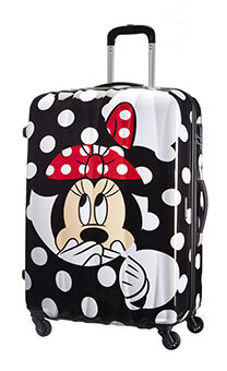 american tourister minnie mouse