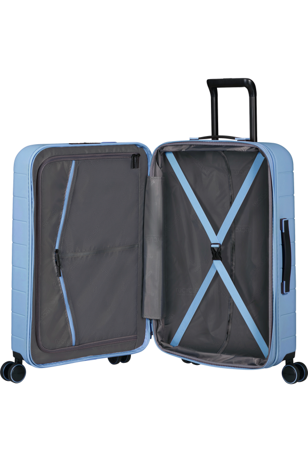 American tourister hypercube review new arrivals