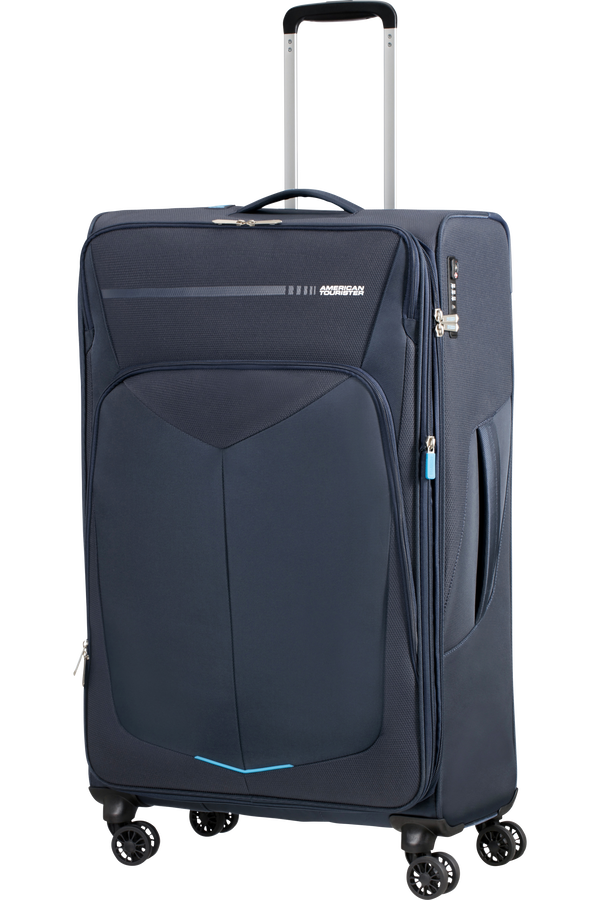 American tourister westfield spinner sale review