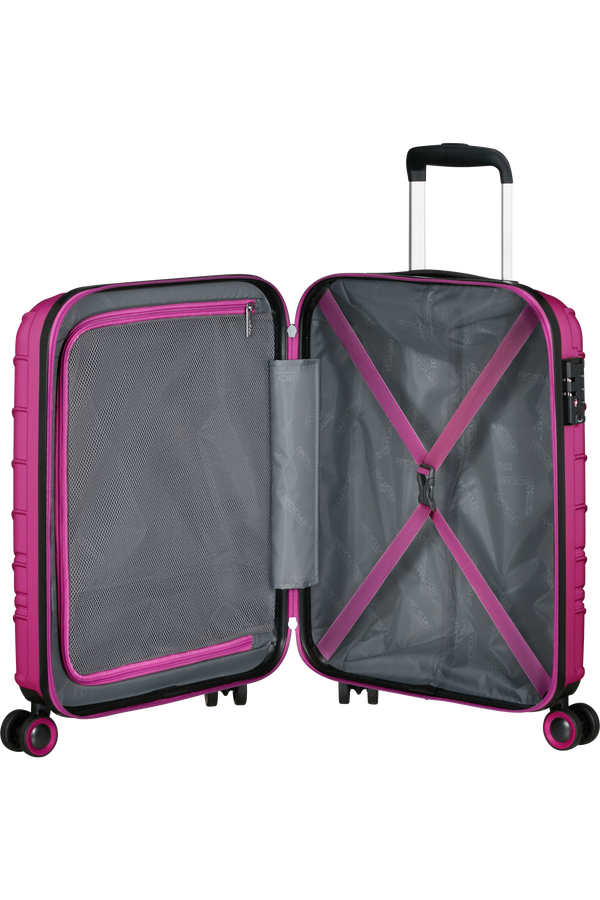 Speedstar 55 cm Cabin luggage American Tourister UK
