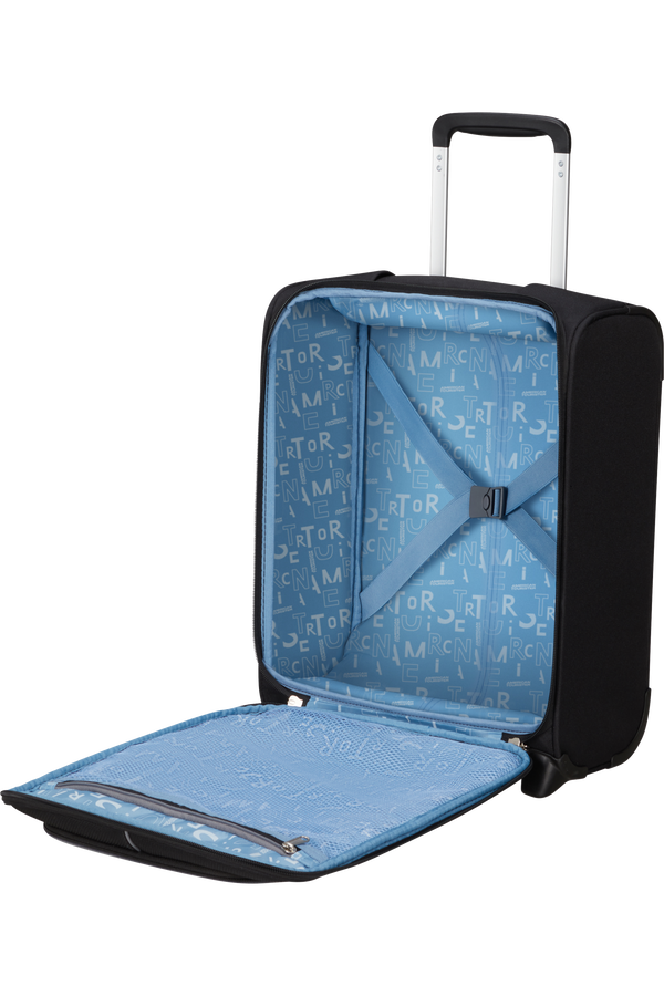 Fun Bay Upright (2 wheels)