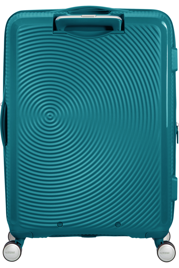American tourister jade green 2025