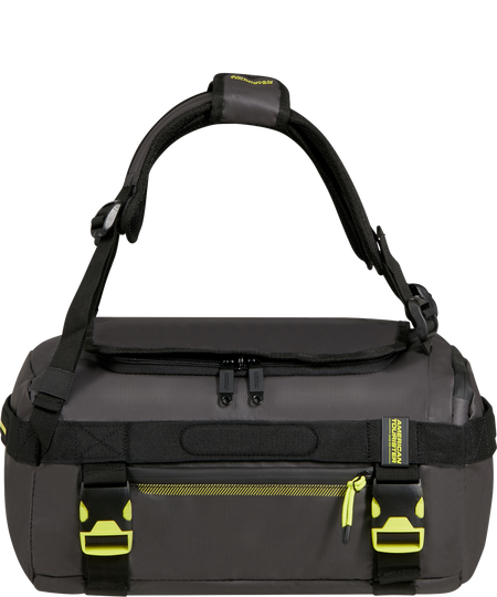 Urban Track S Duffle Bag / Backpack