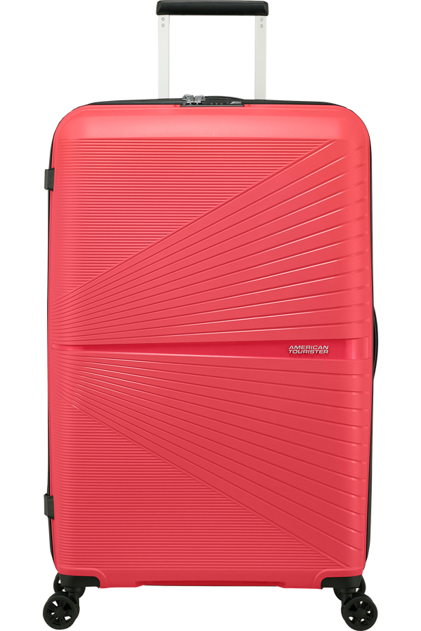 American tourister azalea pink on sale
