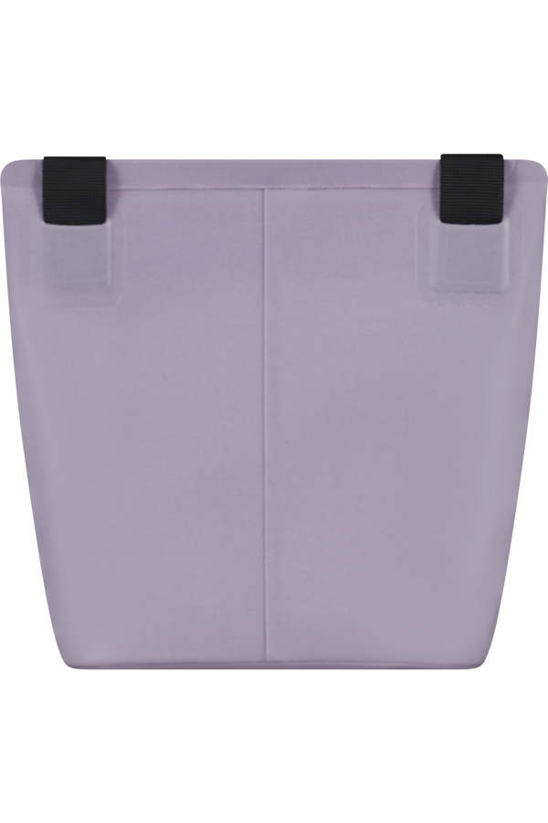 Colourdry S Shoulder bag | American Tourister Colourdry Shoulder Bag S  Fresh Lilac