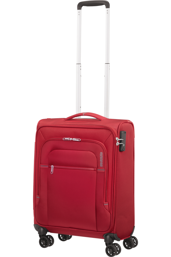 Crosstrack 55 cm Cabin luggage American Tourister UK