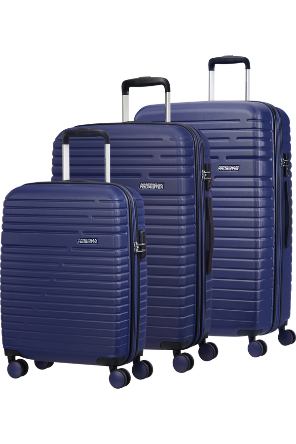 Aero racer american tourister shop