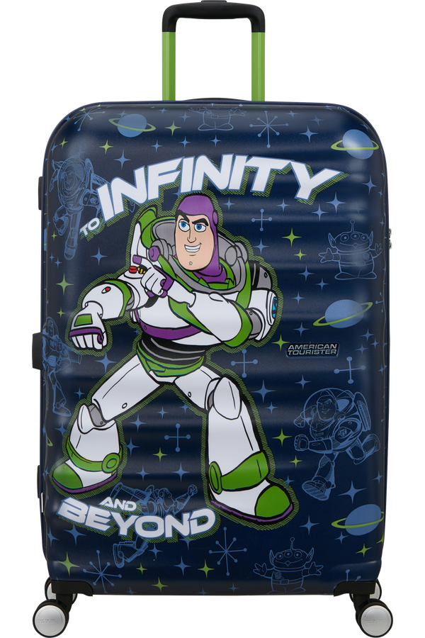 Disney Wavebreaker 77cm Large Check-in