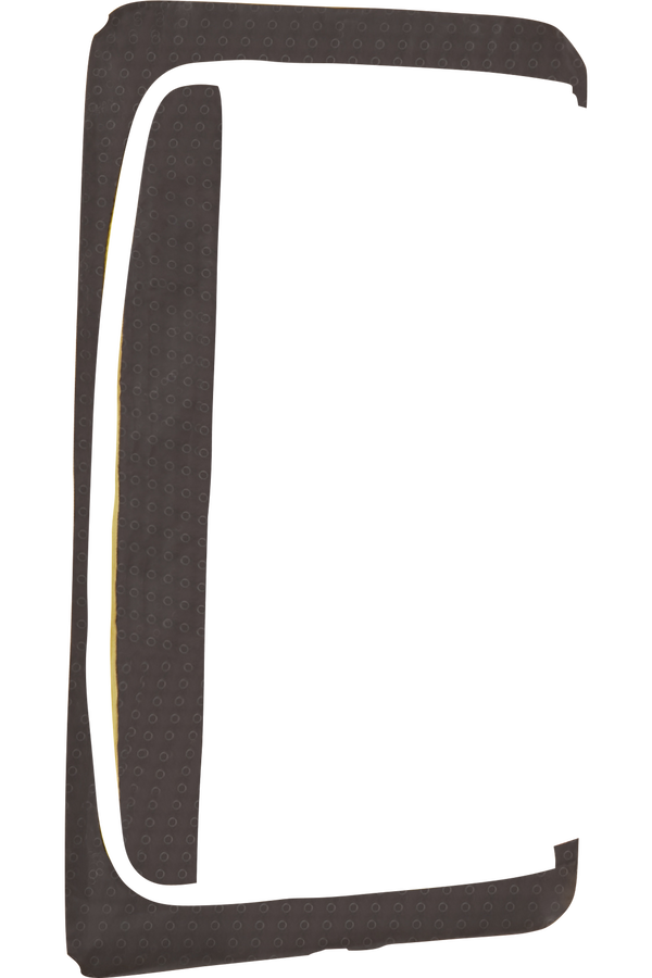 American Tourister Skytracer 4-wheel 77cm large Saffron Yellow