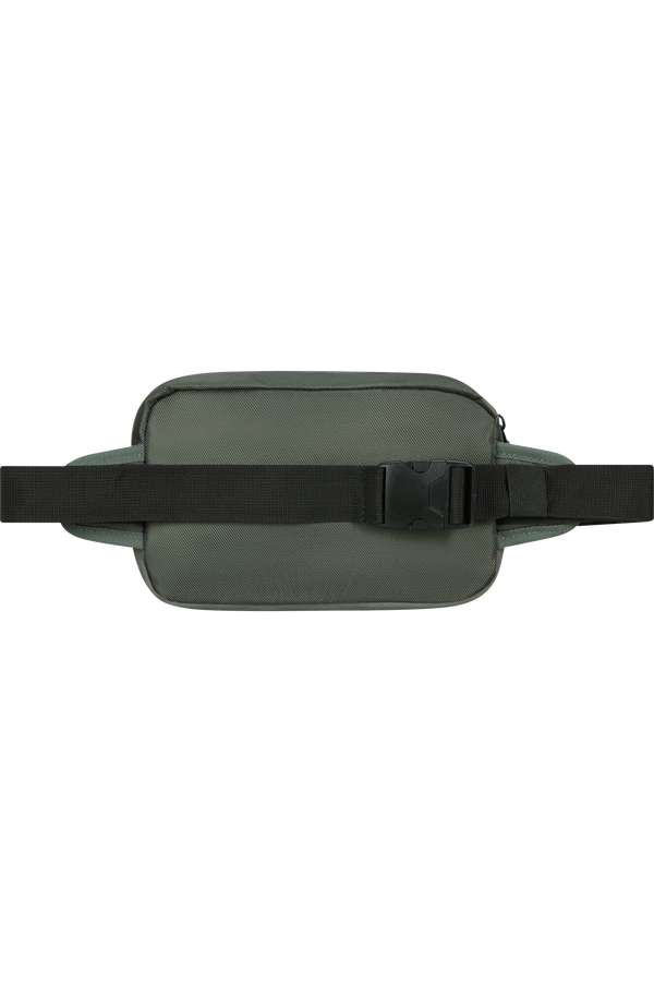 American Tourister Urban Track Sling Bag  Dark Khaki