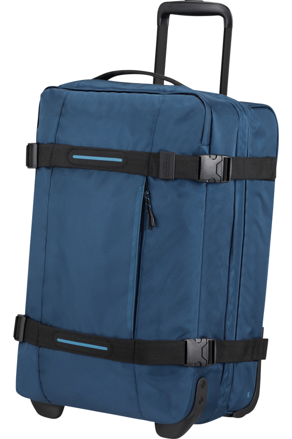 overnight bag with wheels