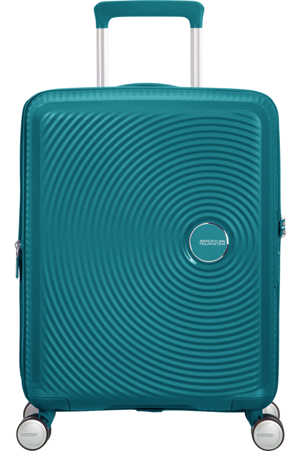 American tourister jade green discount