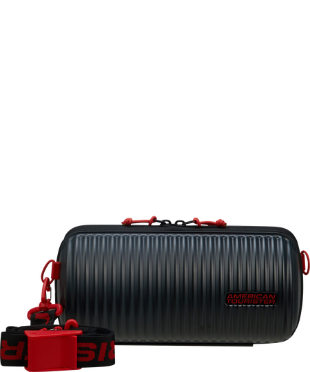 Rollio Crossbody Bag