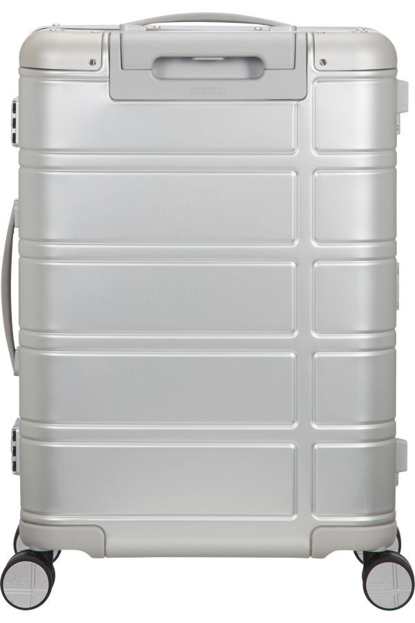 American discount tourister aluminum
