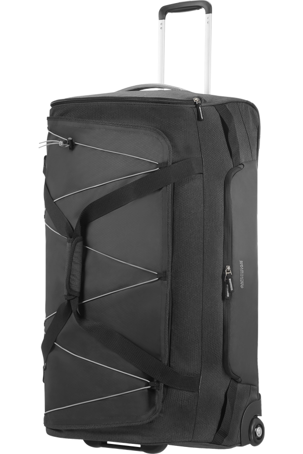 Road Quest 79cm Duffle with wheels American Tourister UK