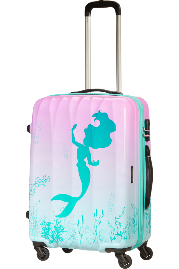 American Tourister Disney Legends Spinner Alfatwist 65cm  The Little Mermaid