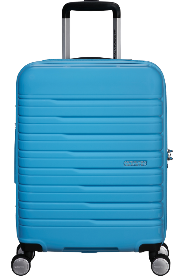 Carry on luggage american tourister best sale