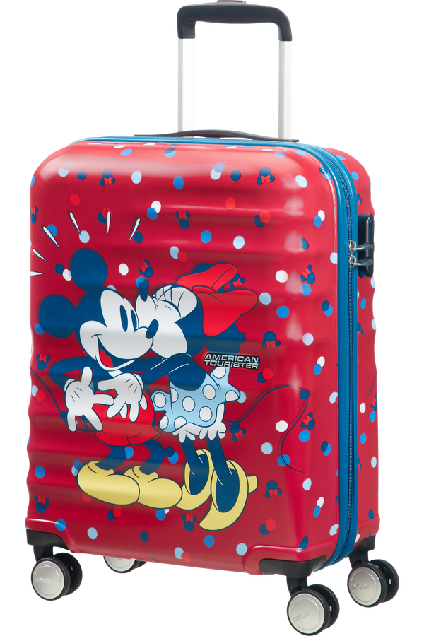 Disney Wavebreaker 55cm Cabin luggage