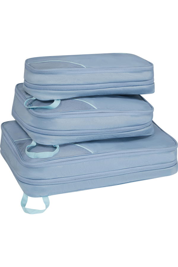 Packing Cubes Set of 3 Packing Cubes