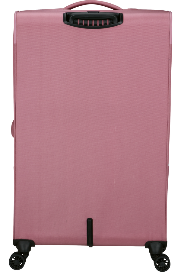 American Tourister SummerRide Spinner L EXP TSA 80cm  Lilas Pink