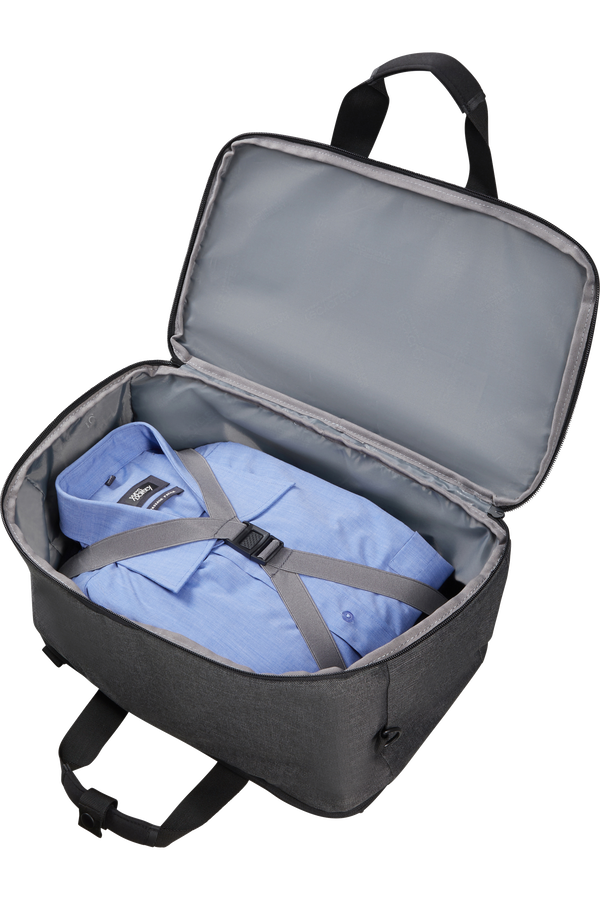 Streethero 3 Way Boarding Bag 14