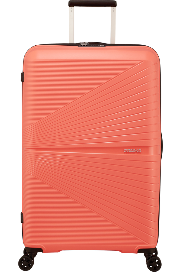 American Tourister Airconic Spinner 77/28 Tsa 77cm  Living Coral American Tourister Airconic Spinner 77/28 Tsa 77cm  Living Coral