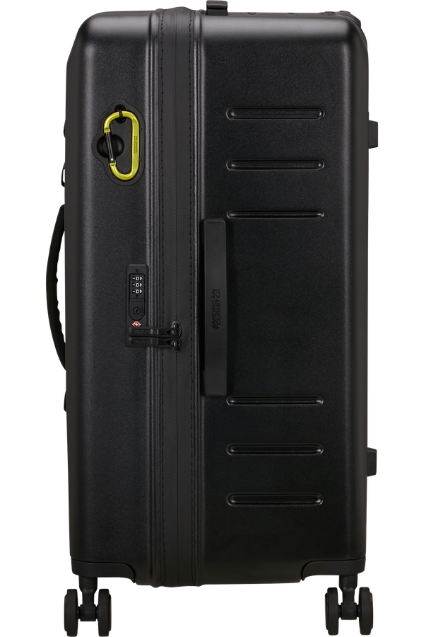 American Tourister Trailon Trunk 73cm  Black American Tourister Trailon Trunk 73cm  Black