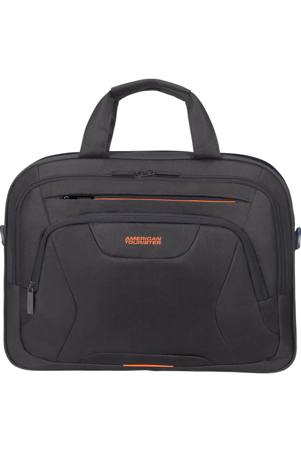American tourister outlet laptop briefcase