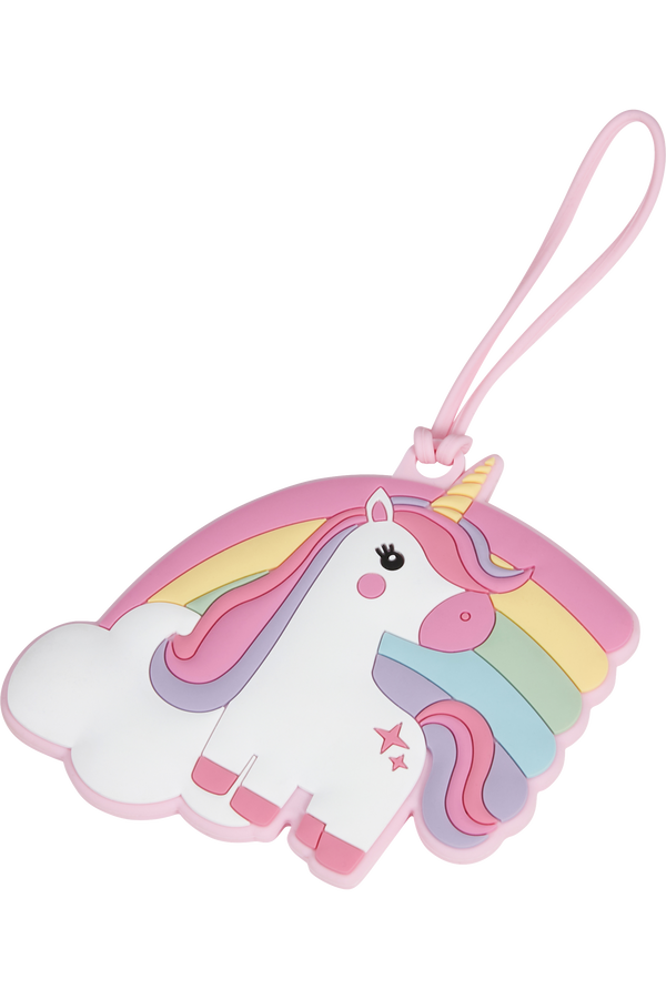 Wondertrips Luggage Tag