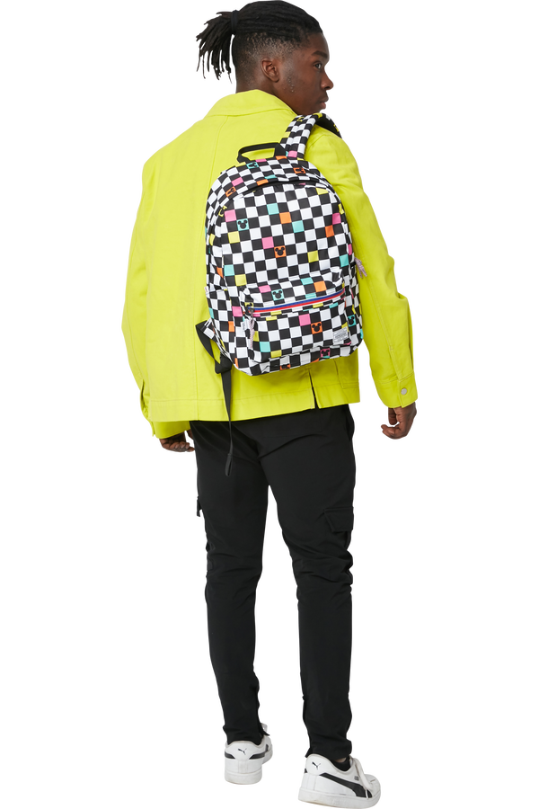 Upbeat Disney Backpack American Tourister UK