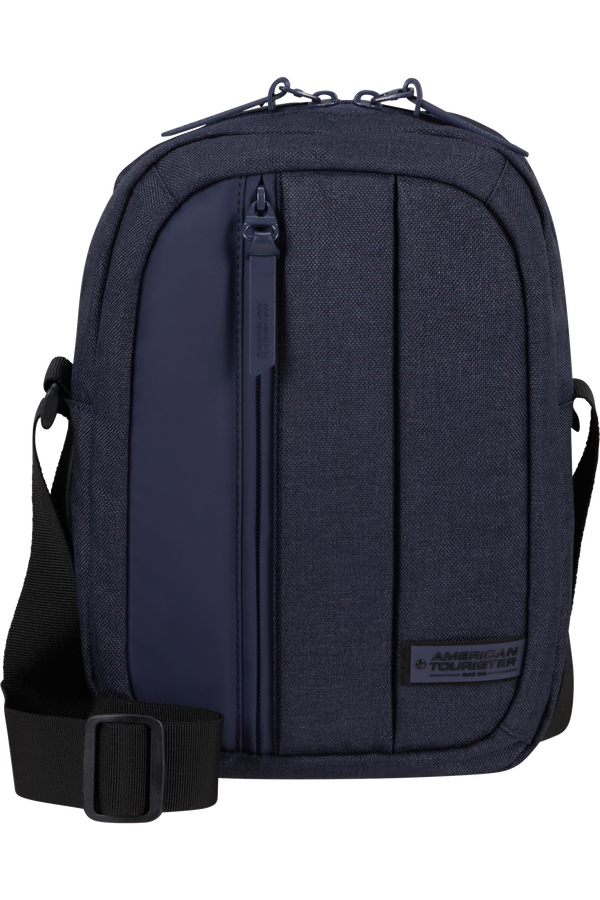 Streethero Crossbody Bag
