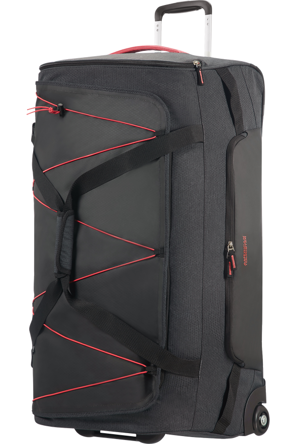 Road Quest 79cm Duffle with wheels